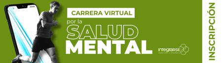 Inscripción Carrera Virtual